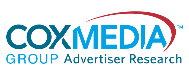 Cox Media Group Advertiser Research Cox Media Group Advertiser Research