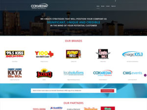 Cox Media Group San Antonio